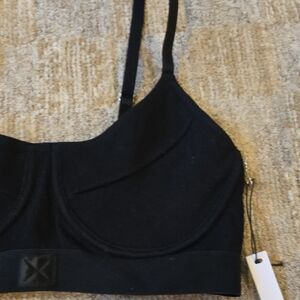Forever 21 NWT underwire bra